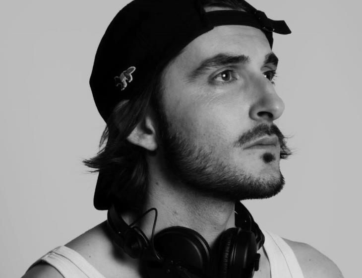Soirée DJ Yann Dulche
