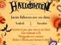 Affiche Halloween