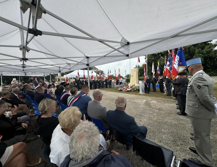 Semaine acadienne