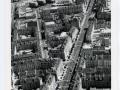 Avenue du Six-Juin en juillet 1961. Centres de Ressources Archives et Documentat