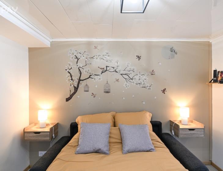 Espace couchage 
