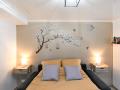 Espace couchage 