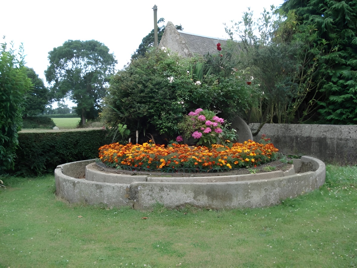 Le Château - ©GEFOSSE FONTENAY Le Château - ©GEFOSSE FONTENAY