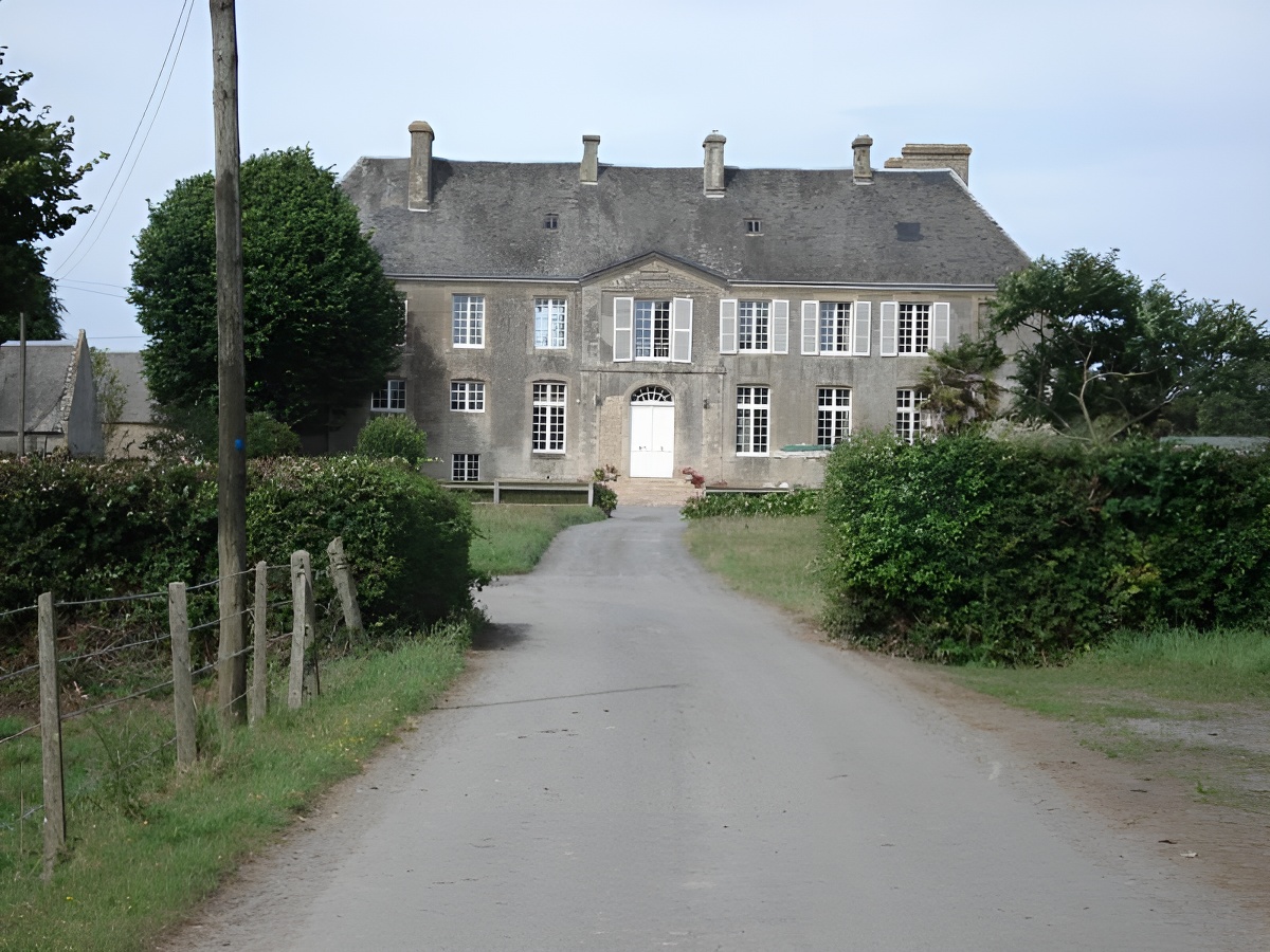 Le Château - ©GEFOSSE FONTENAY Le Château - ©GEFOSSE FONTENAY