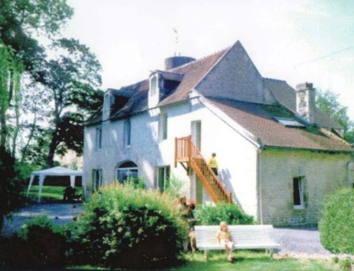 Maison d'hôtes du Val d'Odon