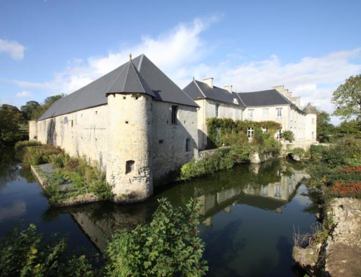 Le Château de Vouilly