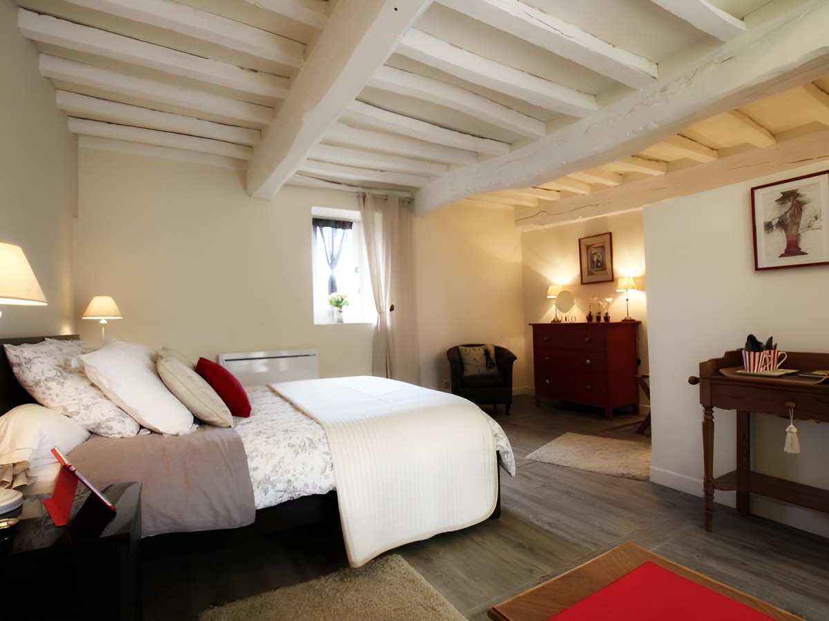 Le Clos Mayas - ©VAUX SUR SEULLES Le Clos Mayas - ©VAUX SUR SEULLES