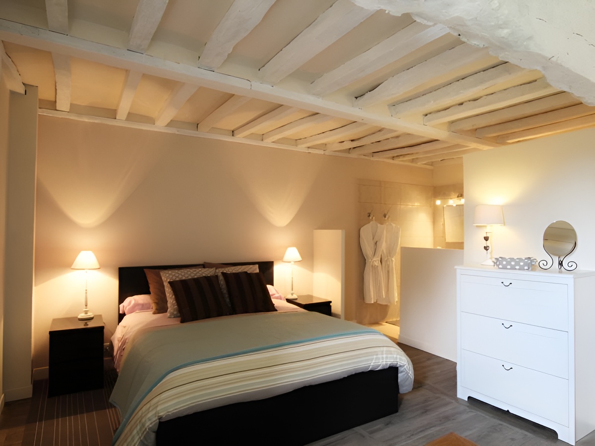 Le Clos Mayas - ©VAUX SUR SEULLES Le Clos Mayas - ©VAUX SUR SEULLES