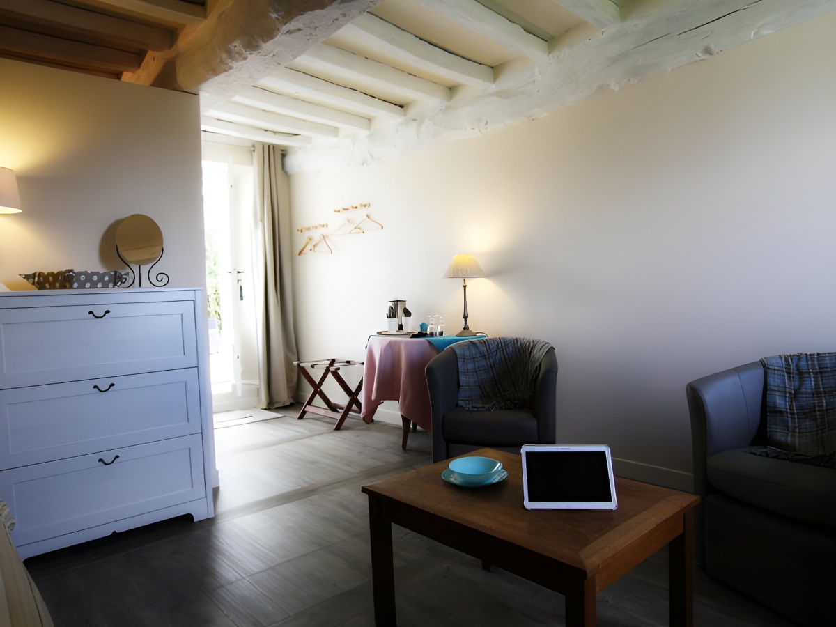 Le Clos Mayas - ©VAUX SUR SEULLES Le Clos Mayas - ©VAUX SUR SEULLES