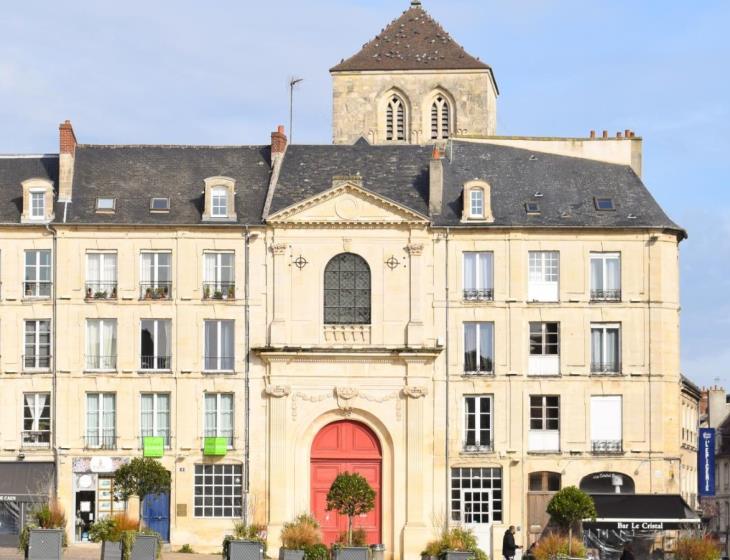 Eglise_du_Vieux_Saint-Sauveur__Caen