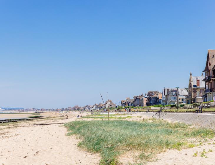 Hermanville-sur-mer__plage-Caen_la_mer_Tourisme___Les_Conteur