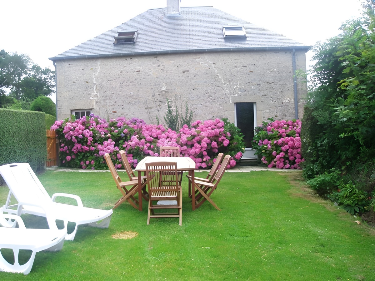 Le Fournil - ©COLLEVILLE SUR MER Le Fournil - ©COLLEVILLE SUR MER