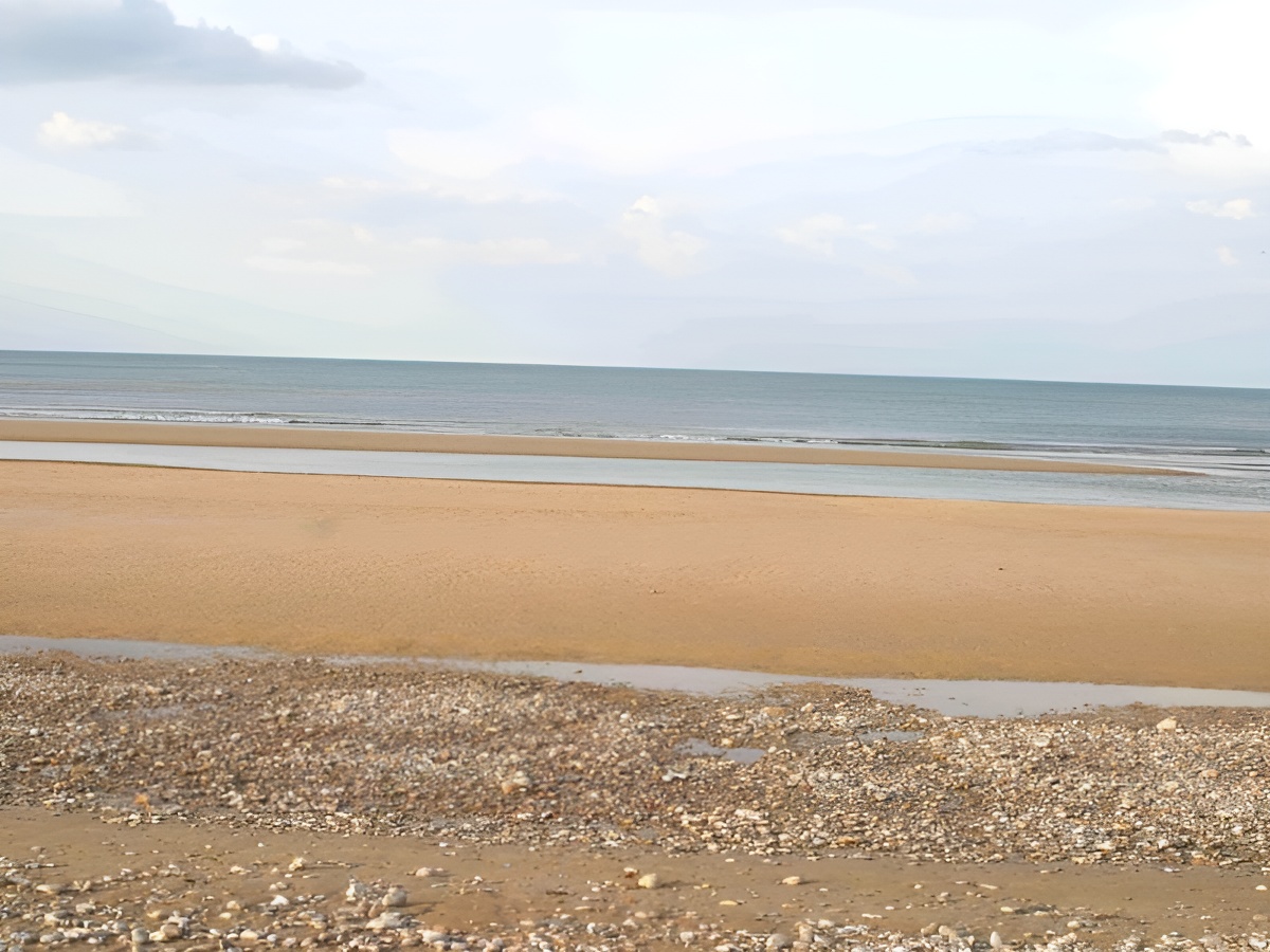 Le Fournil - ©COLLEVILLE SUR MER Le Fournil - ©COLLEVILLE SUR MER