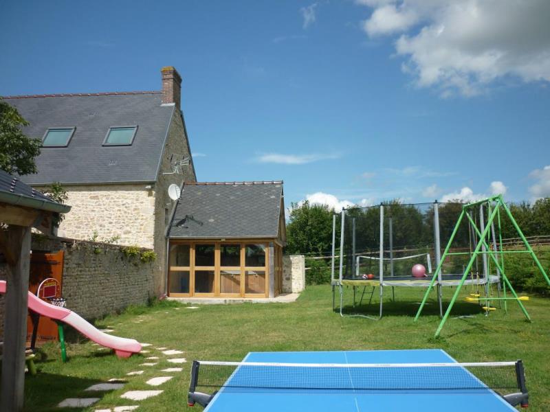 Le Domaine de Maspa - ©SAONNET Le Domaine de Maspa - ©SAONNET