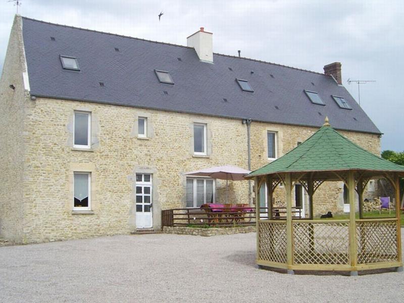 Le Domaine de Maspa - ©SAONNET Le Domaine de Maspa - ©SAONNET