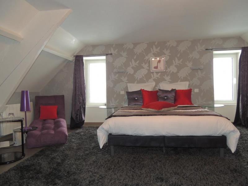 Domaine des Roches - ©VIRE NORMANDIE Domaine des Roches - ©VIRE NORMANDIE