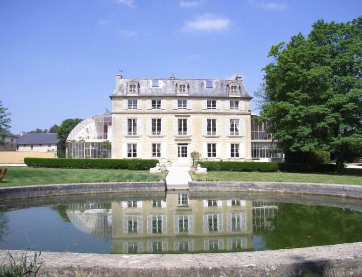 Château de Damigny