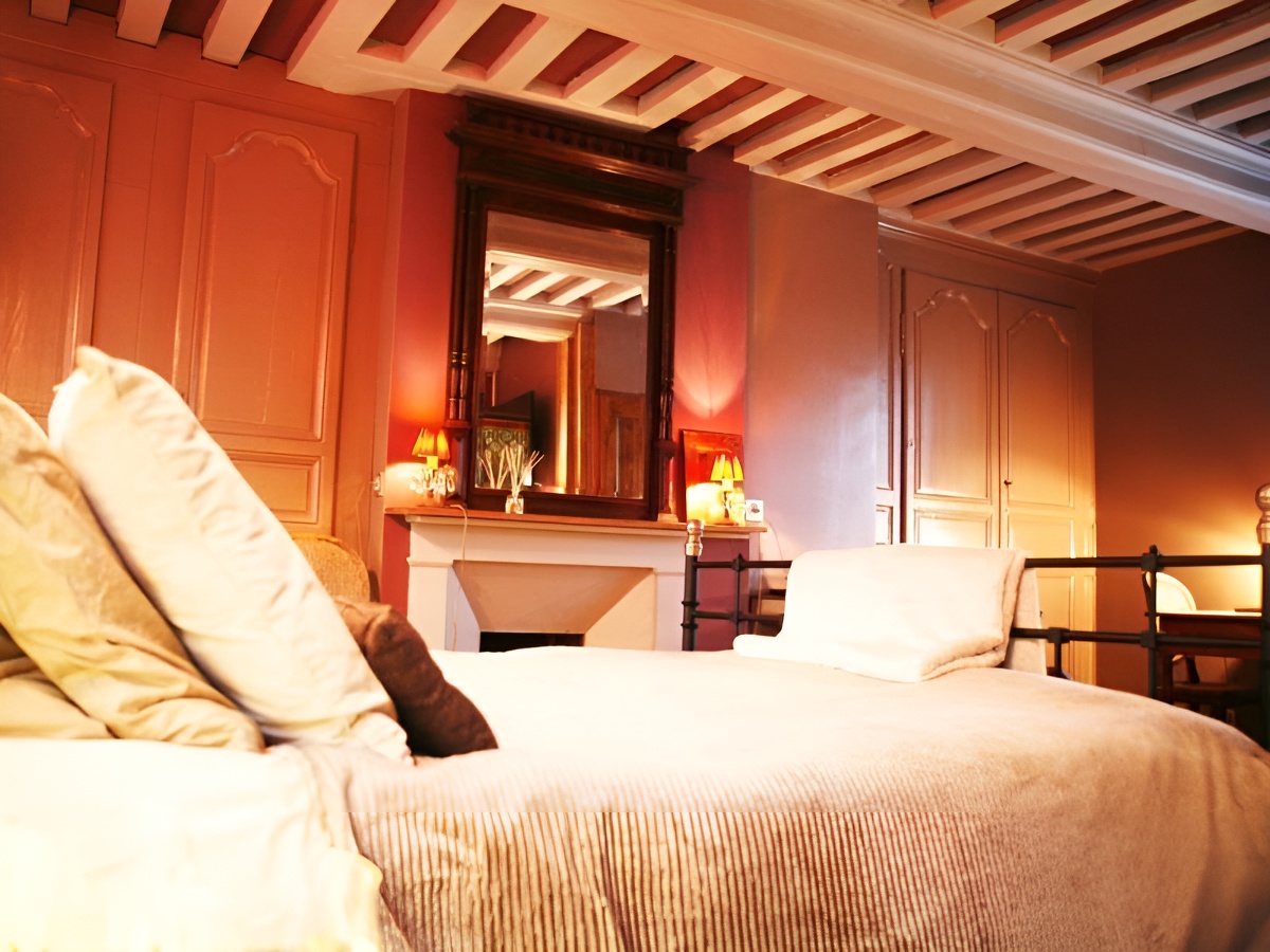 La Maison de Honfleur - ©HONFLEUR La Maison de Honfleur - ©HONFLEUR