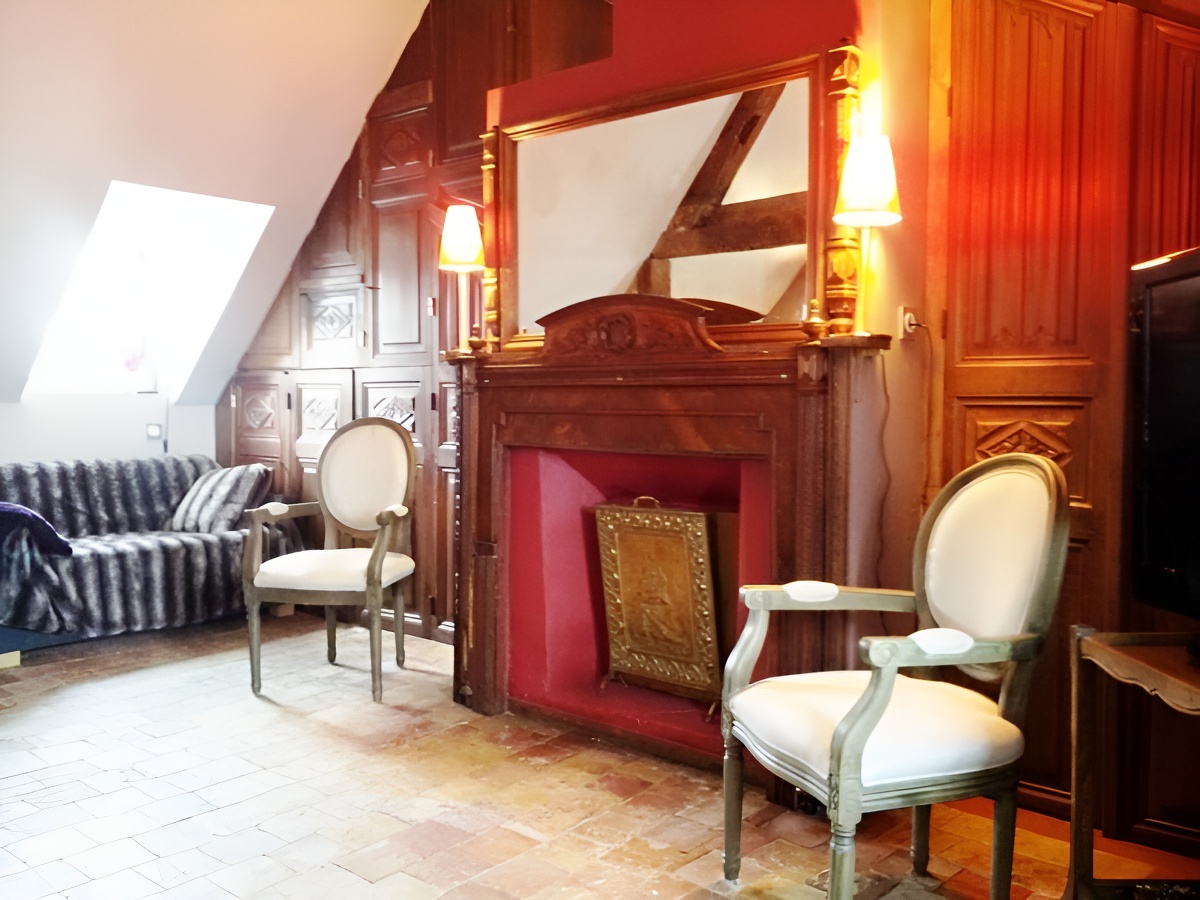 La Maison de Honfleur - ©HONFLEUR La Maison de Honfleur - ©HONFLEUR