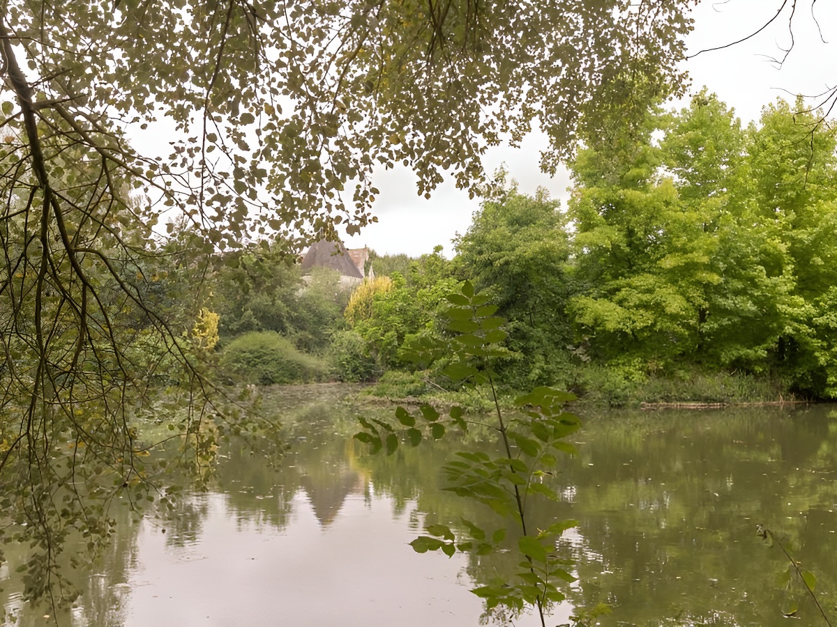 Ferme-Chateau de Cordey - ©CORDEY Ferme-Chateau de Cordey - ©CORDEY