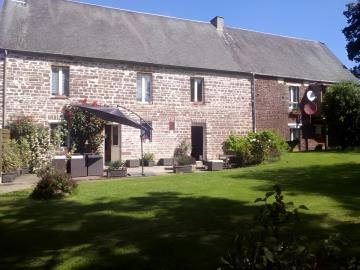 La Revaudière Souleuvre-en-Bocage