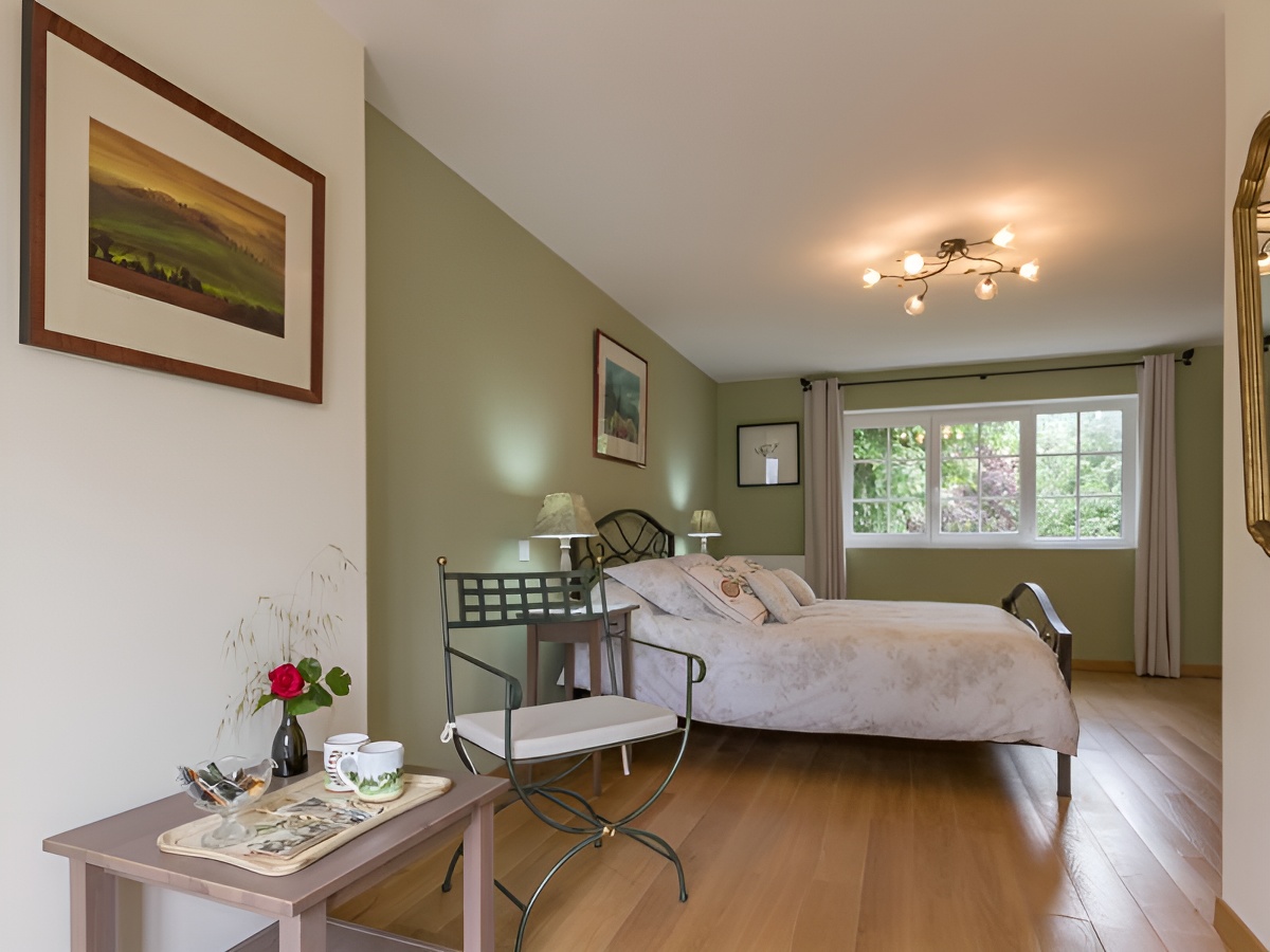 Le Clos des Hayes - ©MALHERBE-SUR-AJON Le Clos des Hayes - ©MALHERBE-SUR-AJON