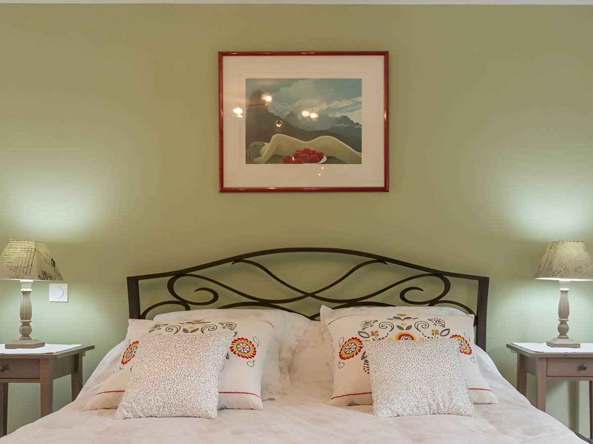 Le Clos des Hayes - ©MALHERBE-SUR-AJON Le Clos des Hayes - ©MALHERBE-SUR-AJON