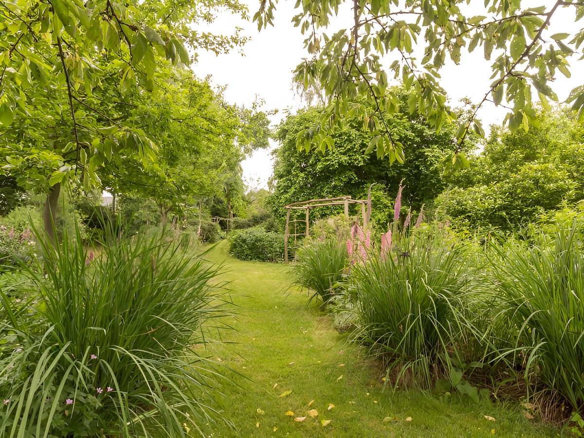 Le Clos des Hayes - ©MALHERBE-SUR-AJON Le Clos des Hayes - ©MALHERBE-SUR-AJON