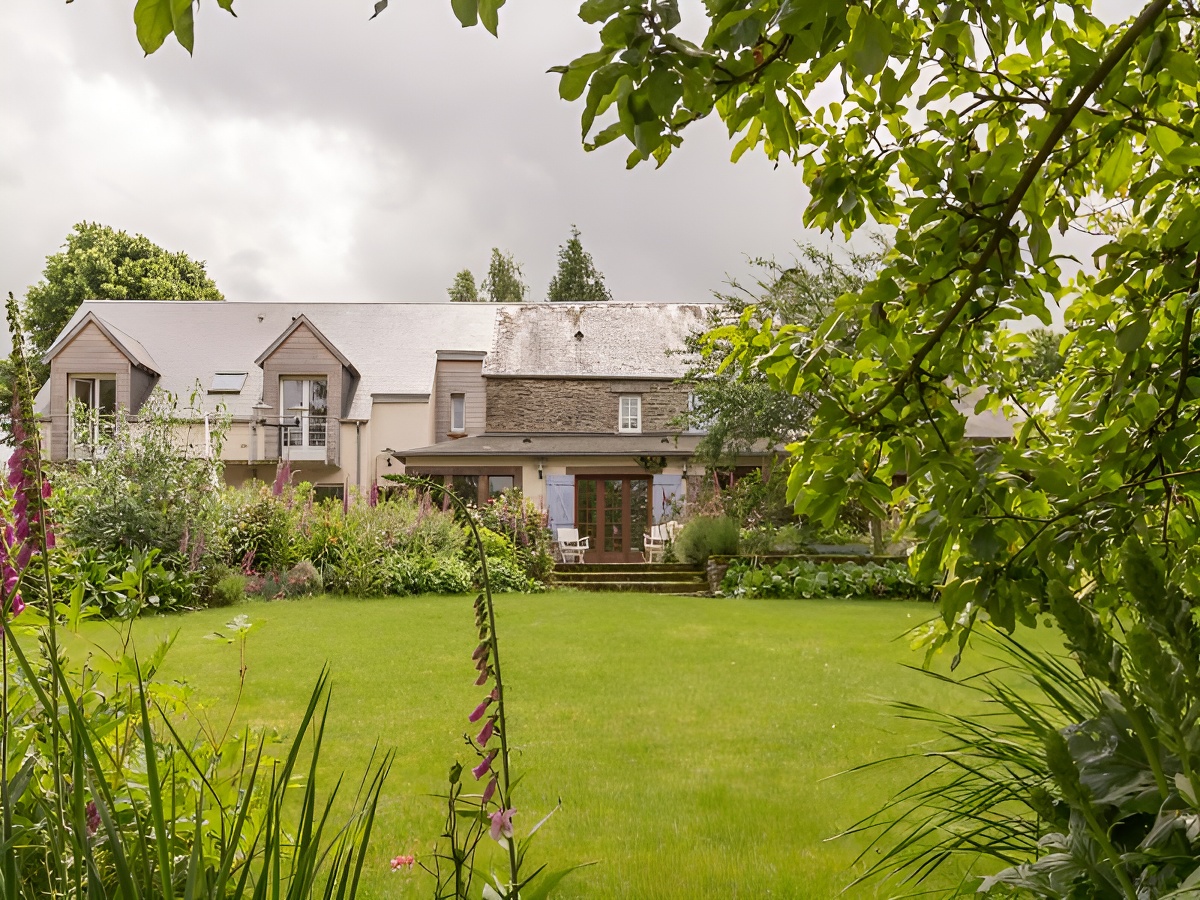 Le Clos des Hayes - ©MALHERBE-SUR-AJON Le Clos des Hayes - ©MALHERBE-SUR-AJON
