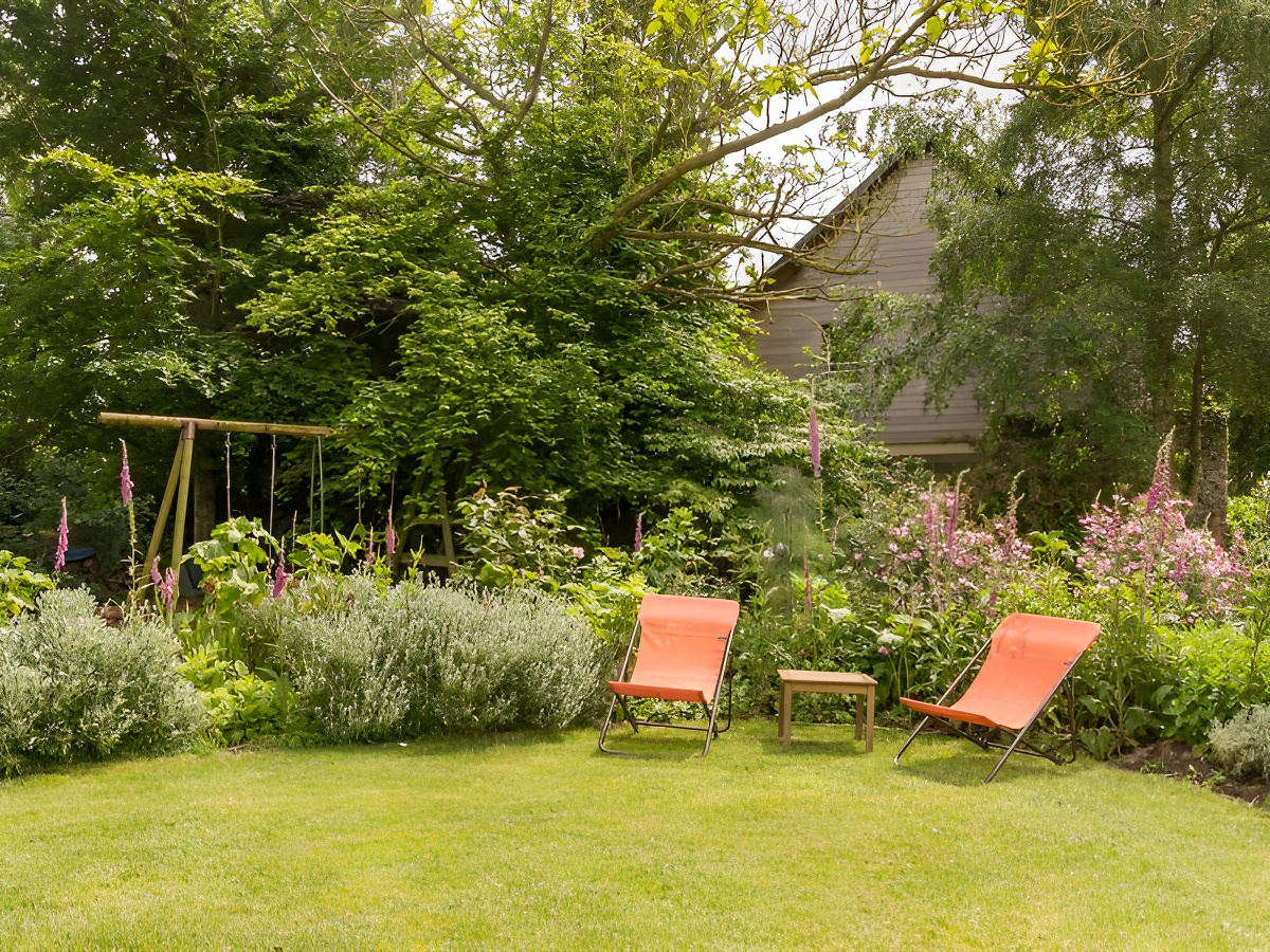 Le Clos des Hayes - ©MALHERBE-SUR-AJON Le Clos des Hayes - ©MALHERBE-SUR-AJON