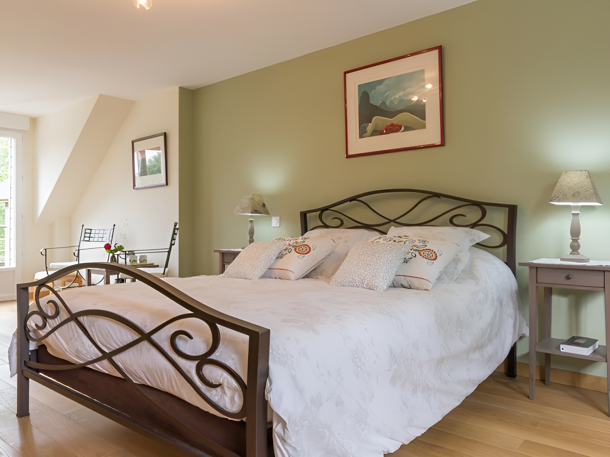 Le Clos des Hayes - ©MALHERBE-SUR-AJON Le Clos des Hayes - ©MALHERBE-SUR-AJON