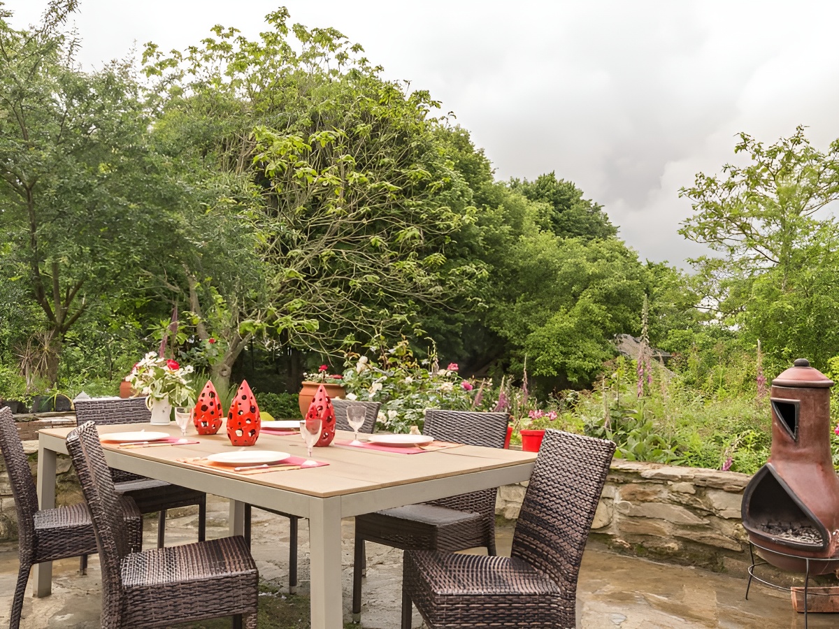 Le Clos des Hayes - ©MALHERBE-SUR-AJON Le Clos des Hayes - ©MALHERBE-SUR-AJON