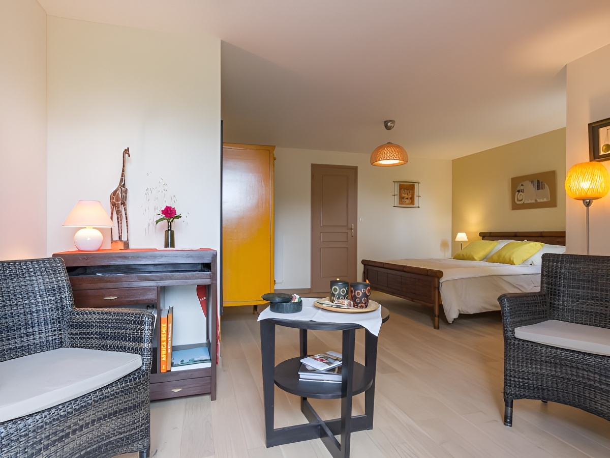 Le Clos des Hayes - ©MALHERBE-SUR-AJON Le Clos des Hayes - ©MALHERBE-SUR-AJON