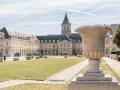 6 - Abbaye-aux-Dames - crédits Caen la Mer Tourisme