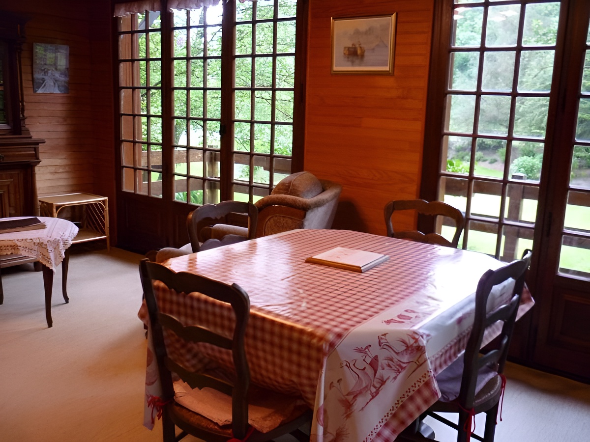 Le Moulin L'Hivet - ©SOULEUVRE EN BOCAGE Le Moulin L'Hivet - ©SOULEUVRE EN BOCAGE