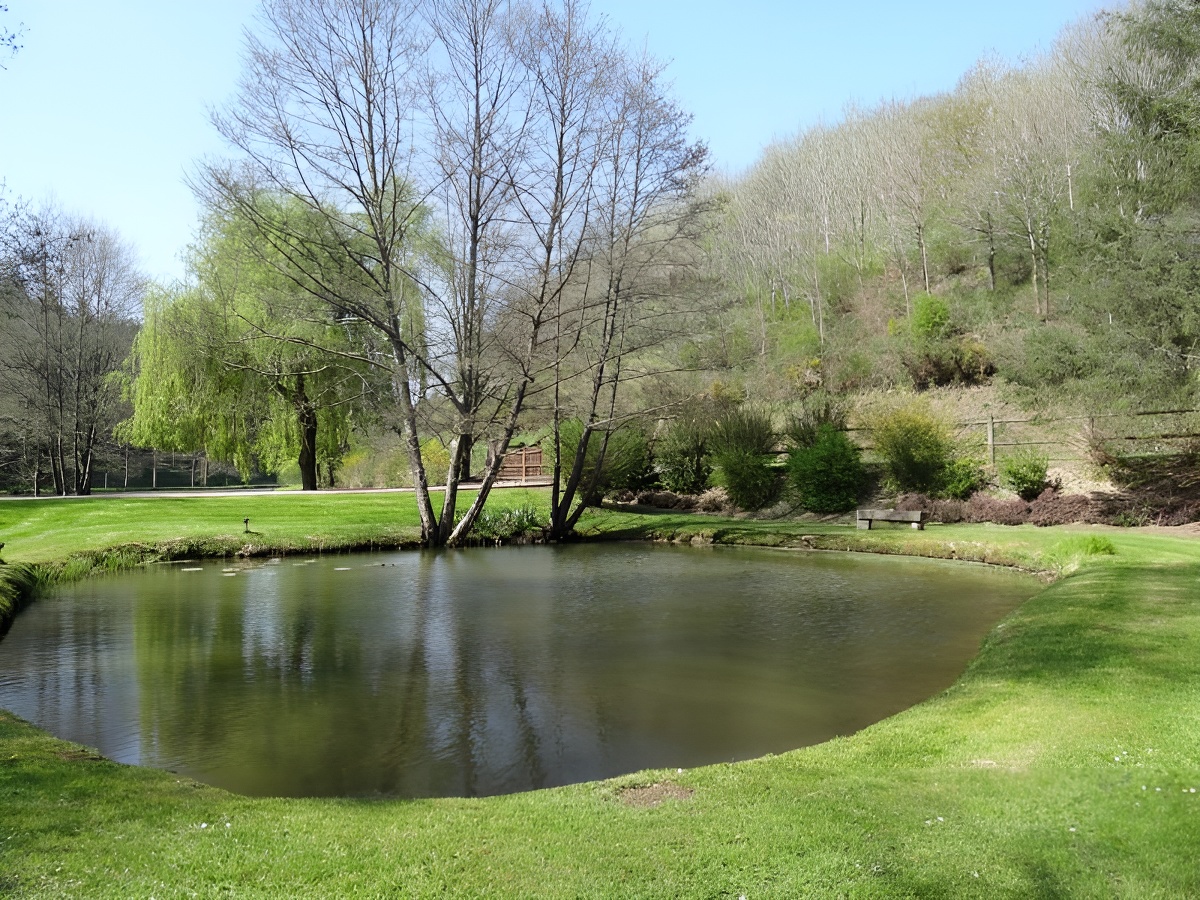 Le Moulin L'Hivet - ©SOULEUVRE EN BOCAGE Le Moulin L'Hivet - ©SOULEUVRE EN BOCAGE
