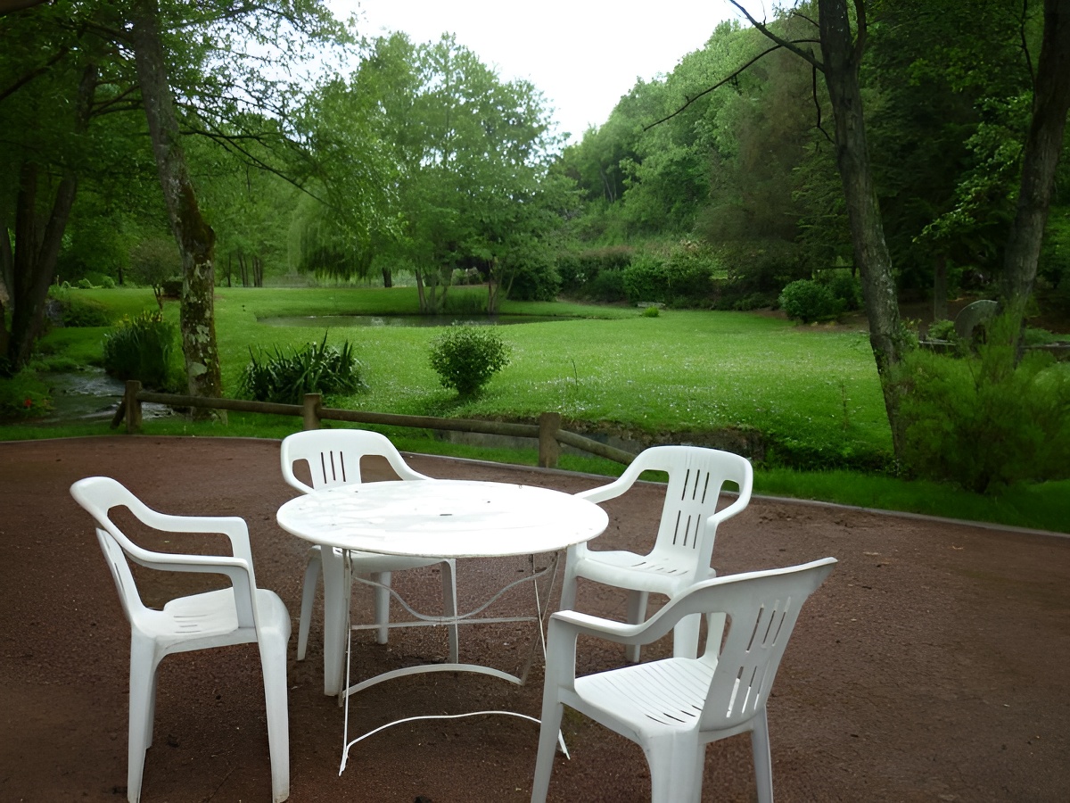 Le Moulin L'Hivet - ©SOULEUVRE EN BOCAGE Le Moulin L'Hivet - ©SOULEUVRE EN BOCAGE
