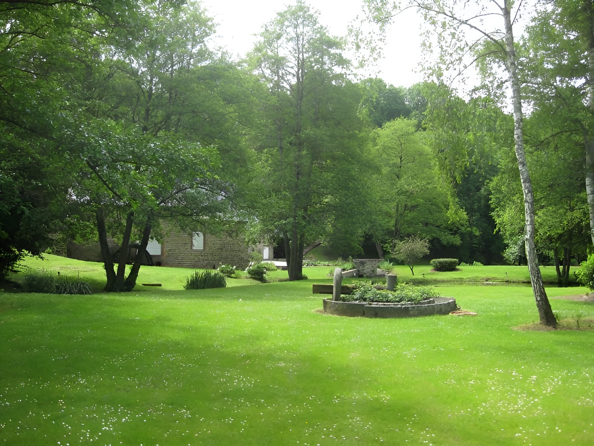 Le Moulin L'Hivet - ©SOULEUVRE EN BOCAGE Le Moulin L'Hivet - ©SOULEUVRE EN BOCAGE