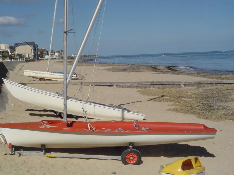 736-3 - ©LION SUR MER 736-3 - ©LION SUR MER