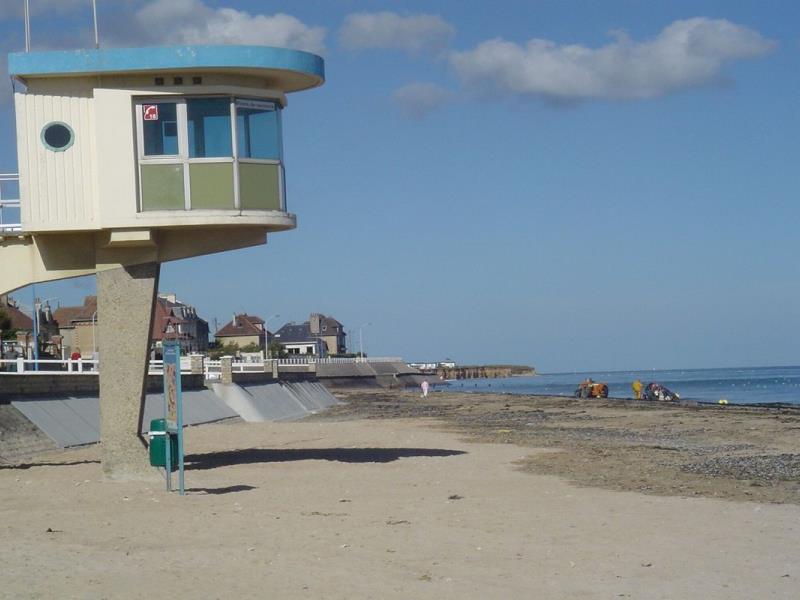 736-4 - ©LION SUR MER 736-4 - ©LION SUR MER