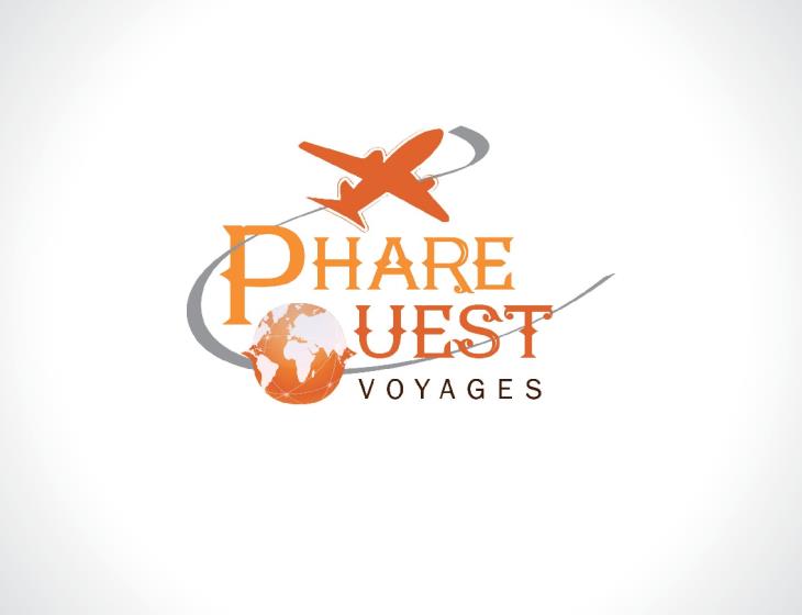 Logo Phare Ouest Voyages