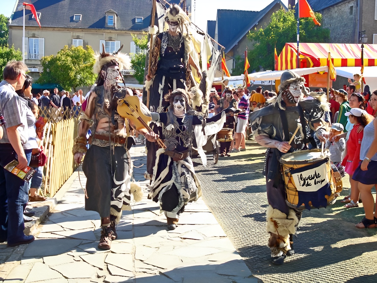 799-100 - ©LINGEVRES 799-100 - ©LINGEVRES