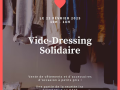 Vide dressing IKEA Caen