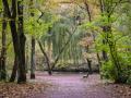 Parc du Biez à Mondeville