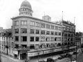 Galeries Lafayette milieu des années 1930