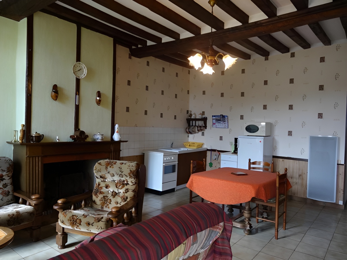 815-15 - ©SOULEUVRE EN BOCAGE 815-15 - ©SOULEUVRE EN BOCAGE