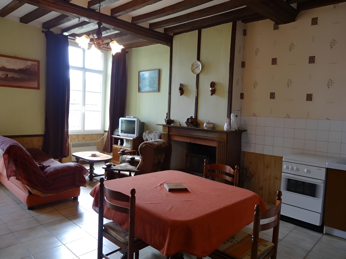 815-16 - ©SOULEUVRE EN BOCAGE 815-16 - ©SOULEUVRE EN BOCAGE