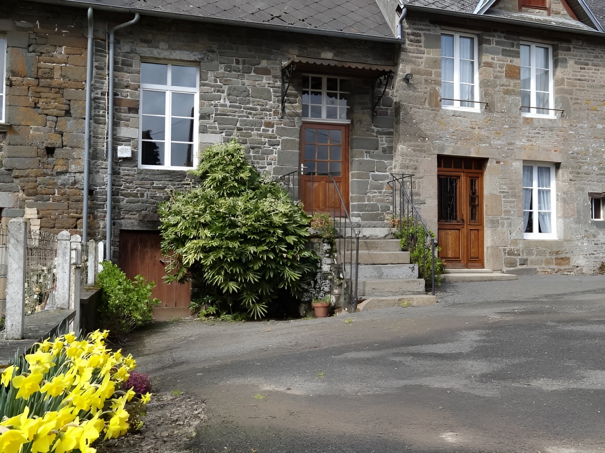 815-2 - ©SOULEUVRE EN BOCAGE 815-2 - ©SOULEUVRE EN BOCAGE