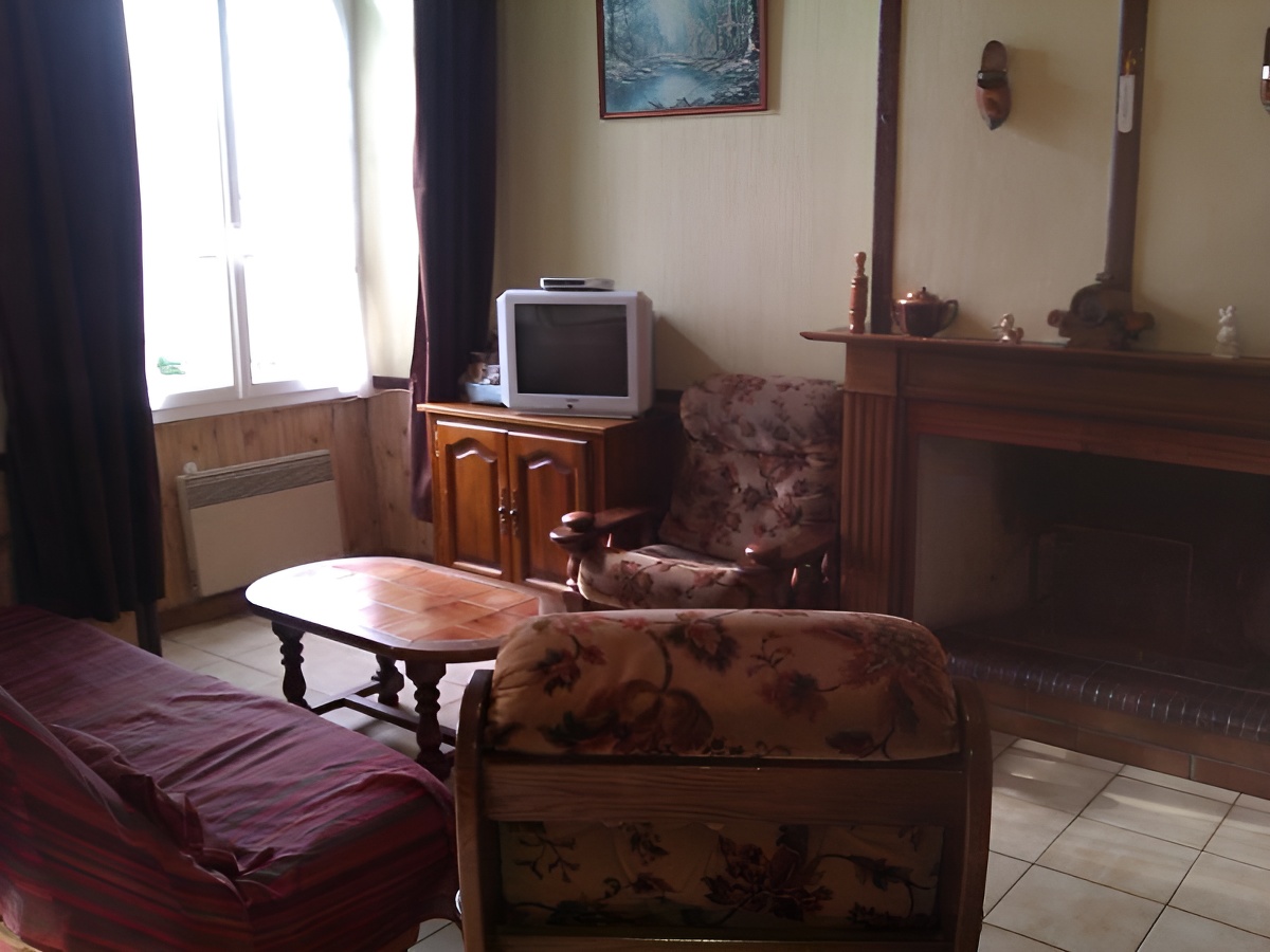 815-7 - ©SOULEUVRE EN BOCAGE 815-7 - ©SOULEUVRE EN BOCAGE