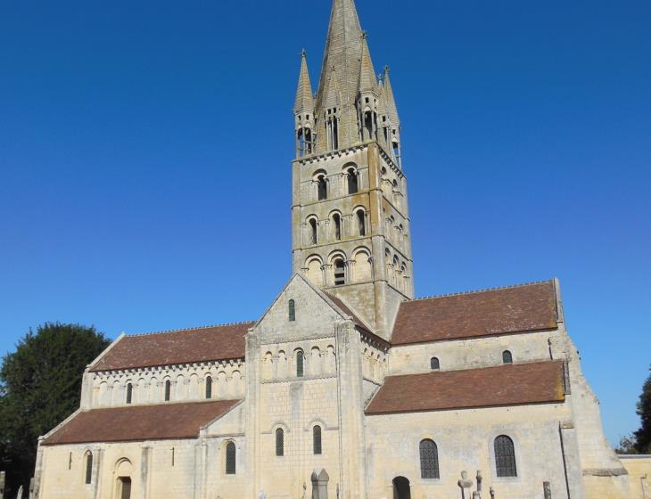 l'église saint-suplice